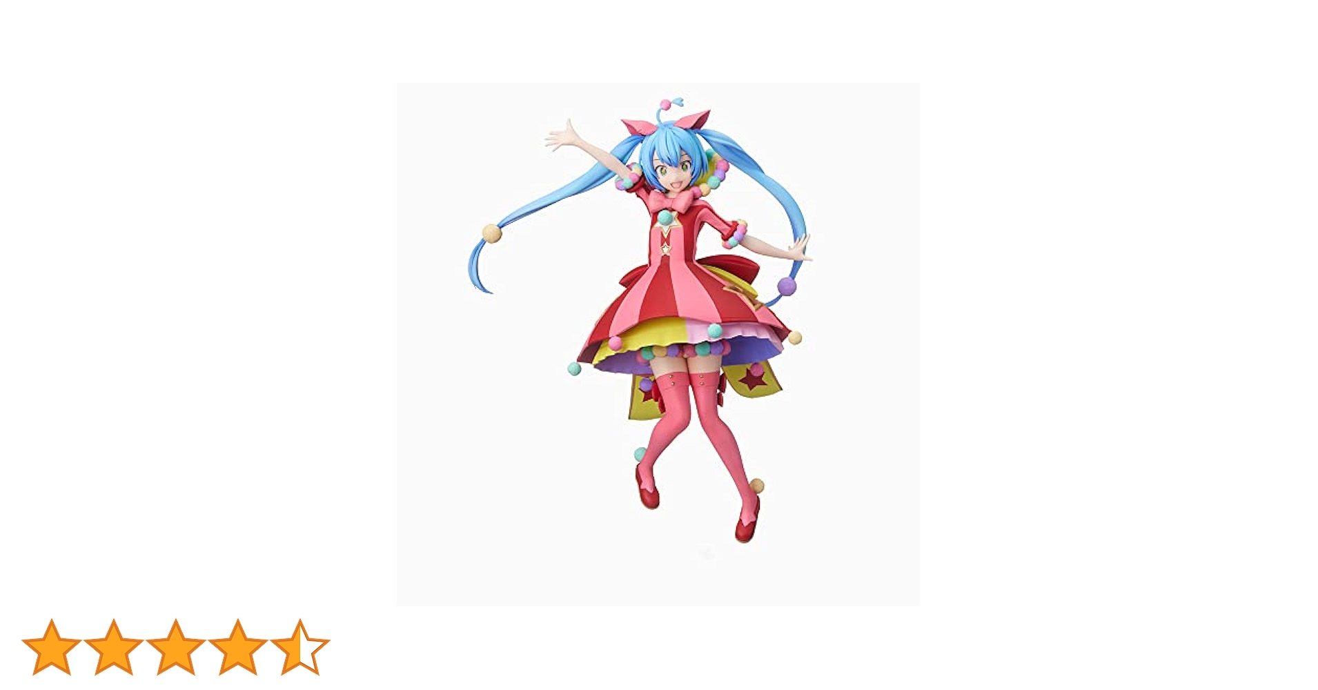 プロジェクトセカイ カラフルステージ feat初音ミク プロセカ フィギュア Amazon.co.jp: プロジェクトセカイ カラフルステージ！ feat